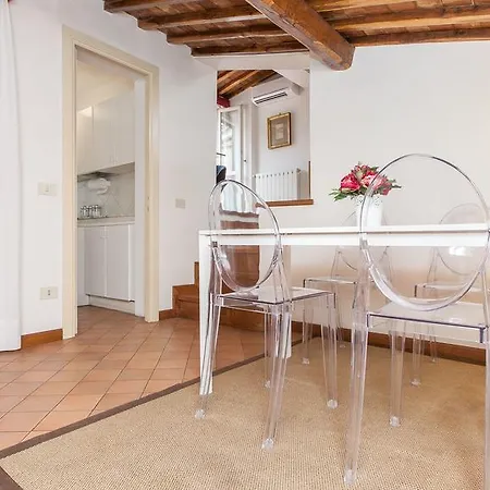 Trevi Penthouse With Jacuzzi * Rom