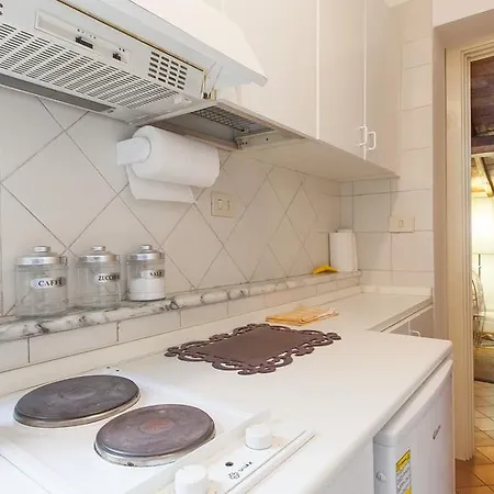 Daire Trevi Penthouse With Jacuzzi *