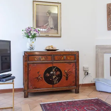 Trevi Penthouse With Jacuzzi Daire *