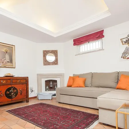 Apartment Trevi Penthouse With Jacuzzi Rom