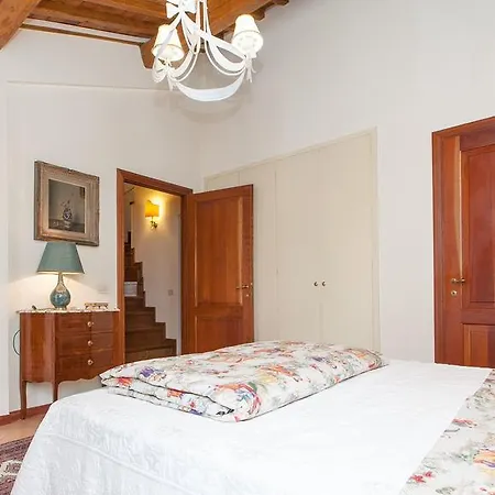 Apartment Trevi Penthouse With Jacuzzi Rom