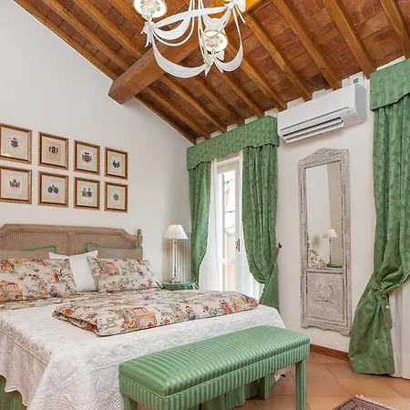 Trevi Penthouse With Jacuzzi * Rome